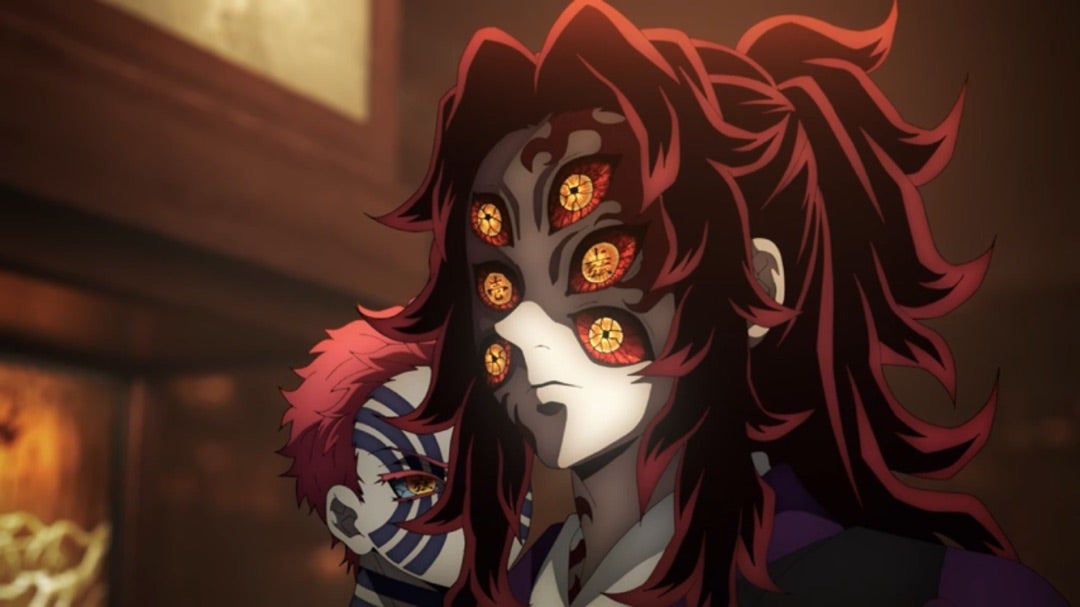 鬼滅の刃 刀鍛冶編⑴ 十二鬼月集合 | ゆいのすけ思い出日記