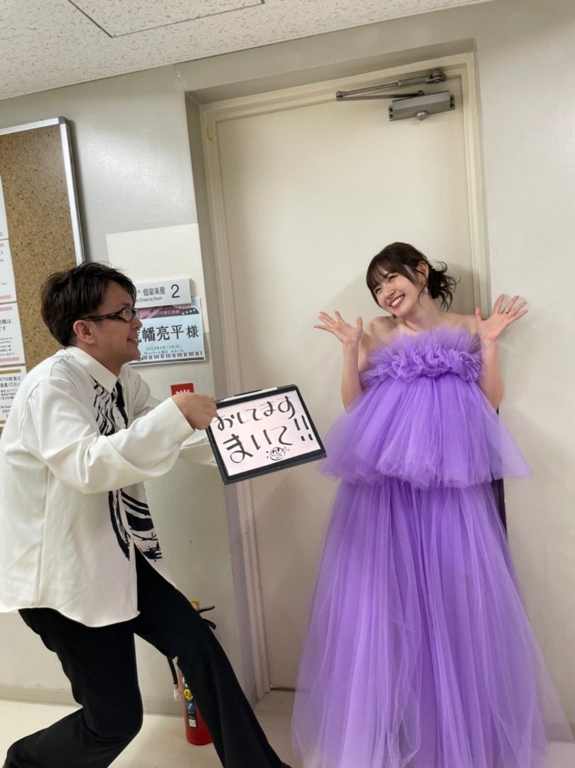 4．12鈴木愛理バースデーイベント2023 第6回あいりまにあ会in荒川区