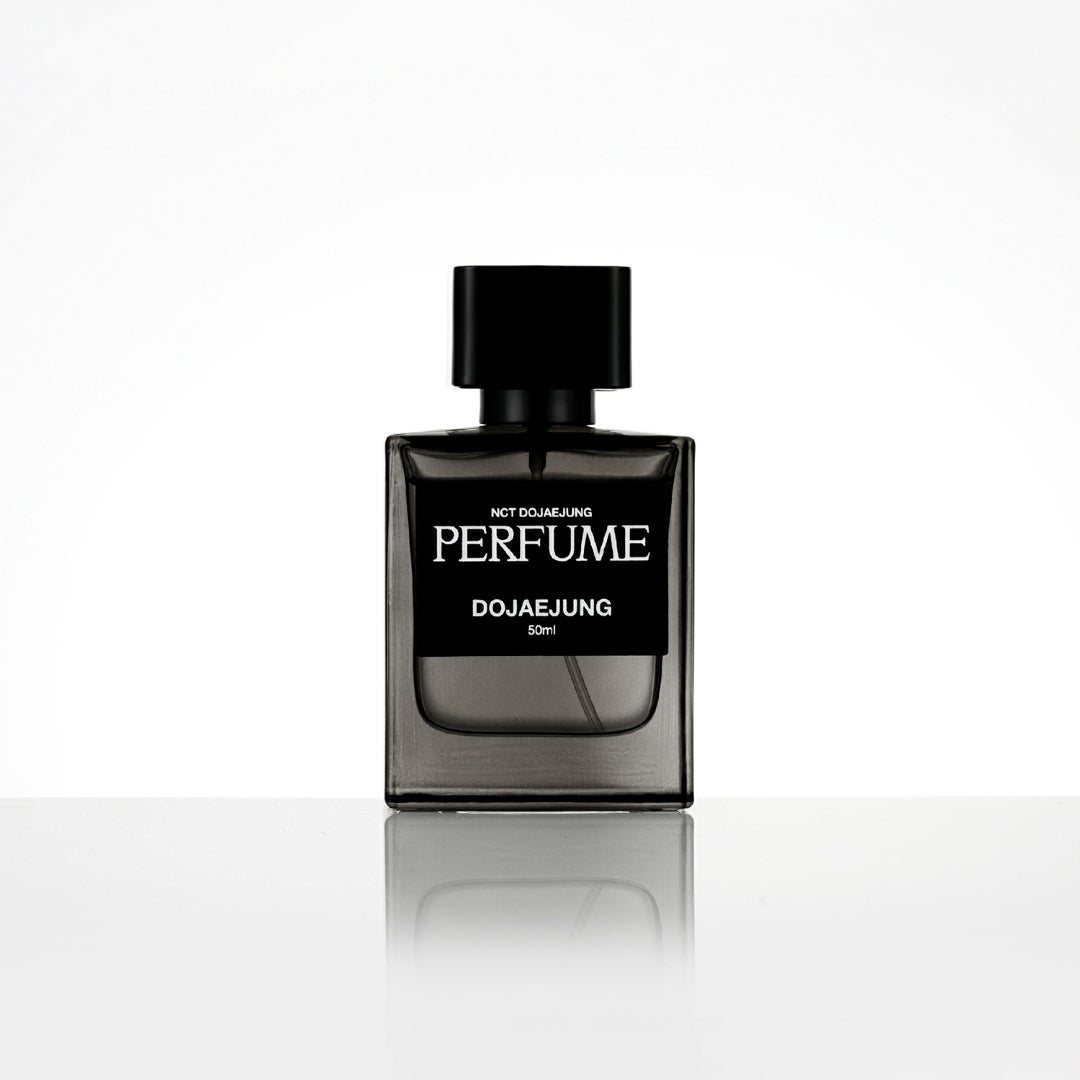 nct dojaejung perfume MD ジェヒョン 香水 【公式通販】