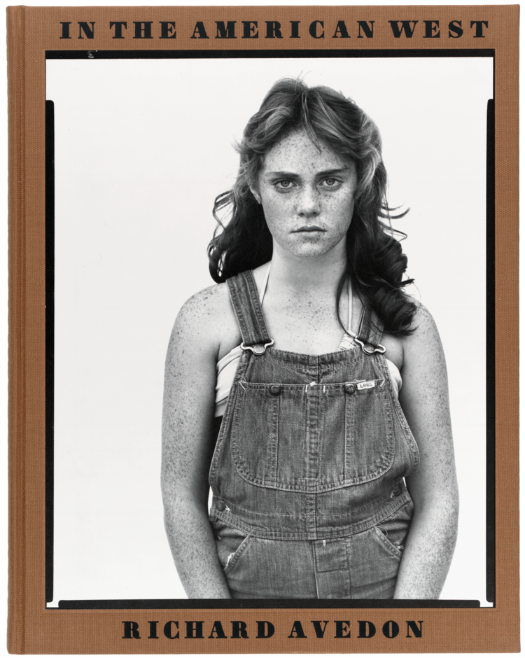 050425 リチャード・アヴェドン | 森藤ヒサシオフィシャルブログ