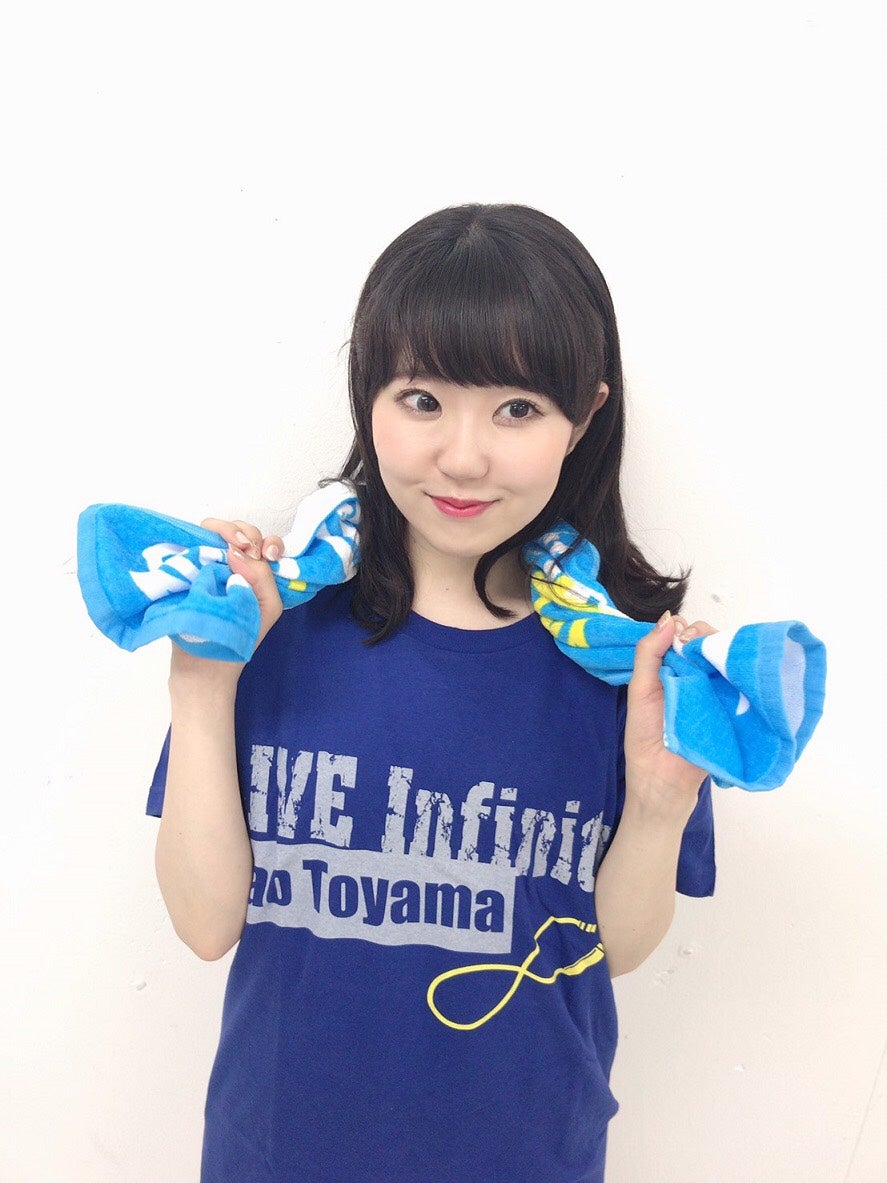 ツアーグッズだぜ！！ | 東山奈央オフィシャルブログ Powered by Ameba