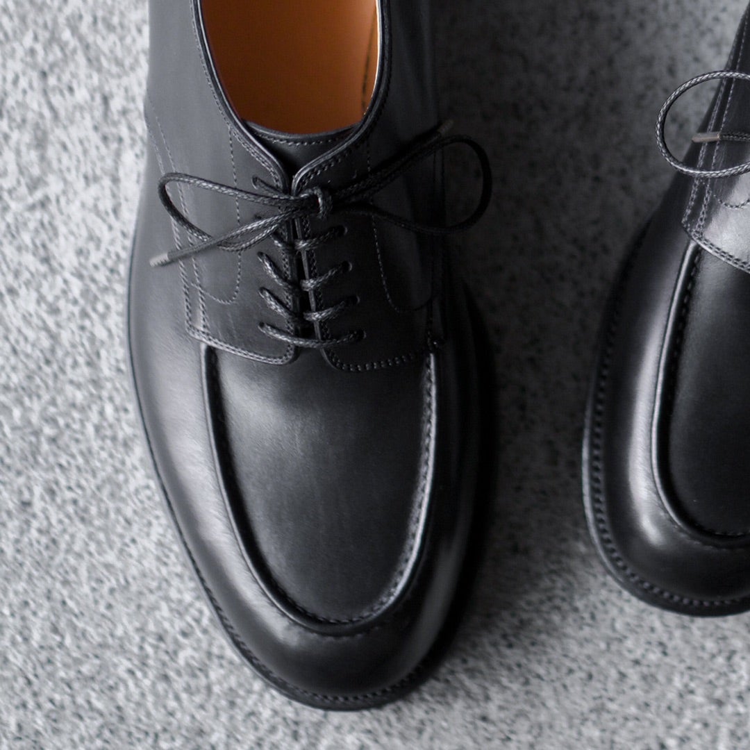 forme Hand mocca Blucher | Belluria