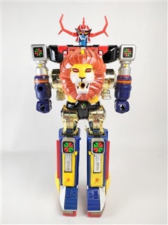 世界の超合金 未来合体ダルタニアス | 厚切りドライブ