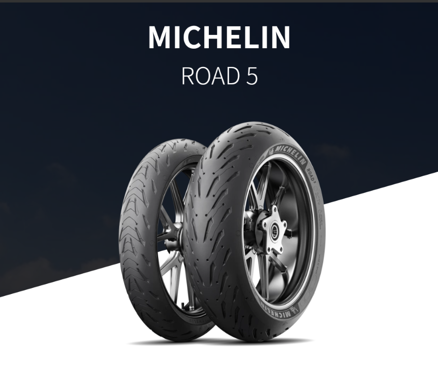 ミシュラン】ロード5【JETCO BLOG】 | 【JETCO BLOG】 Kawasaki ZH2