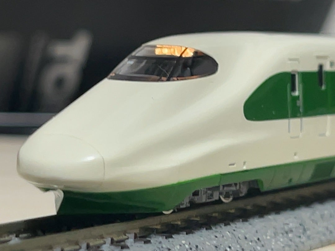 KATO 10-1807 E2系1000番台 200系カラー | かにかまのもけいべや