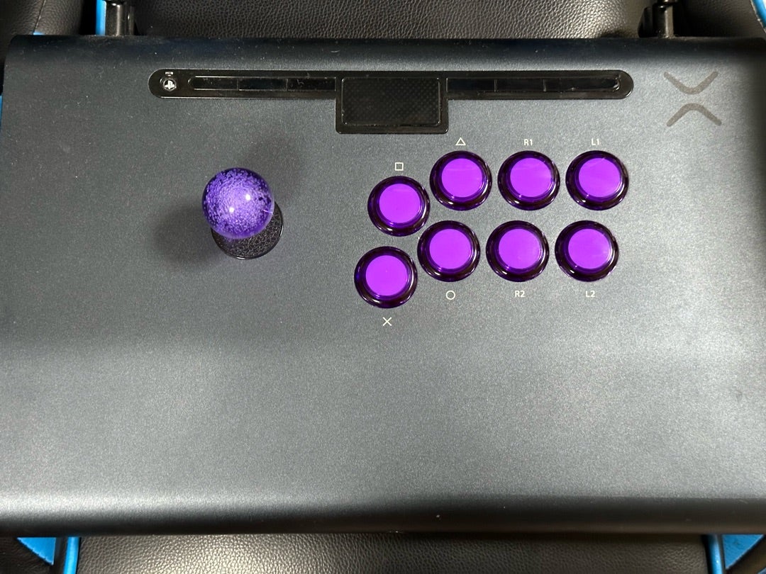 アーケードスティックのお話・その44 Victrix Pro FS in 2023 | ONCE