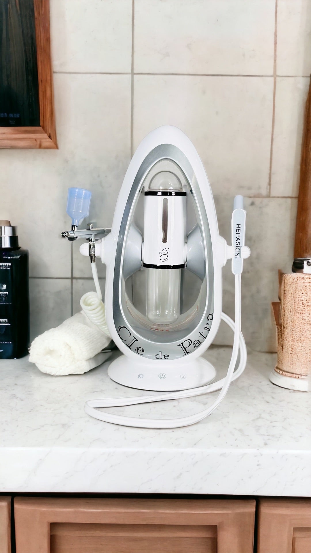 クレドゥパトラお取り扱いについて | 岩井ヨシハル オフィシャルブログ