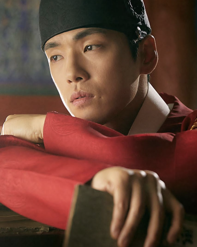 韓ドラ「哲仁王后（チョルインワンフ）」OSTも♪ | 韓ペンのつぶやき