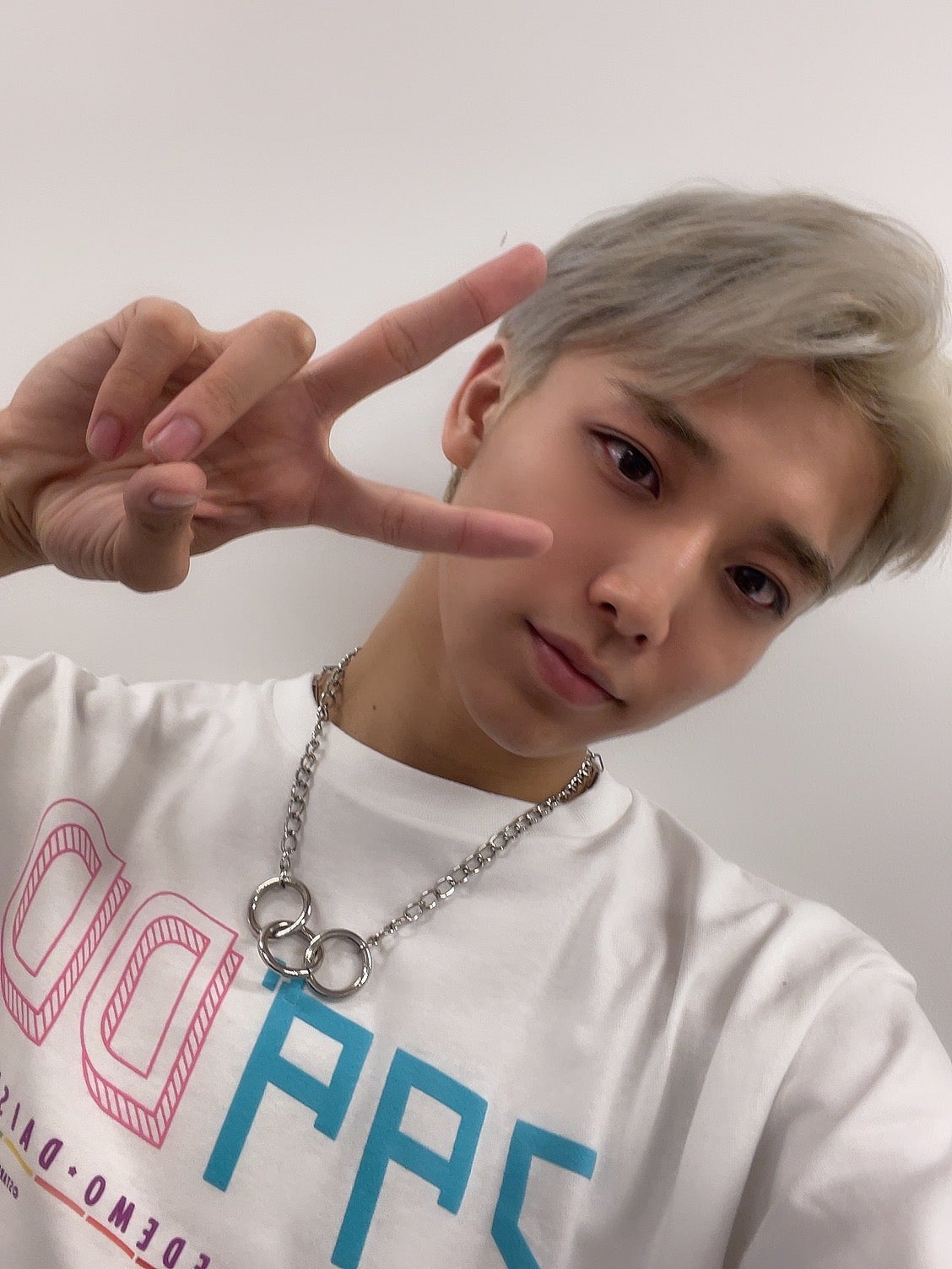 ☆ | ONE N' ONLYオフィシャルブログ Powered by Ameba