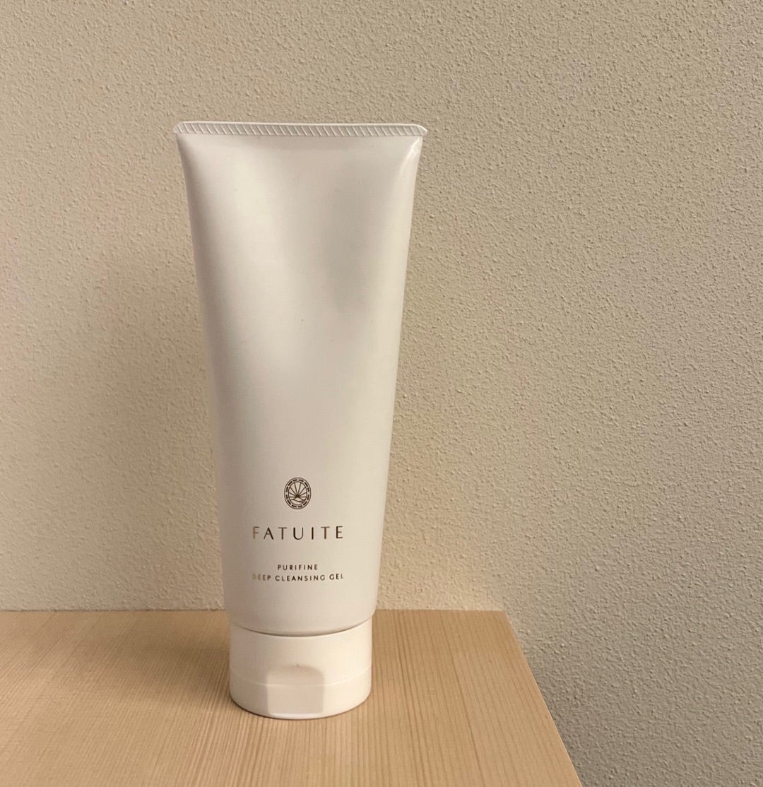 肌と心に余裕をくれる、FATUITEのクレンジング。 | コスメ分析家|あや