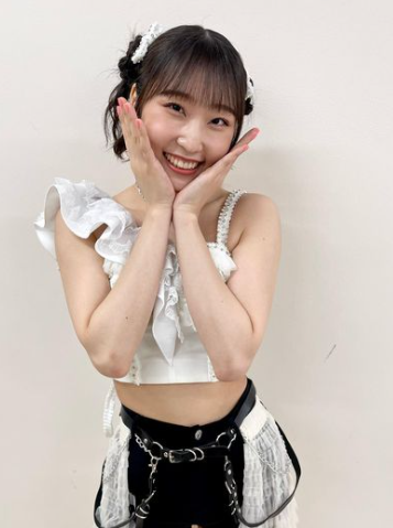 Juice=Juice 段原瑠々バースデーイベント＠戸田市文化会館 | ハロプロ