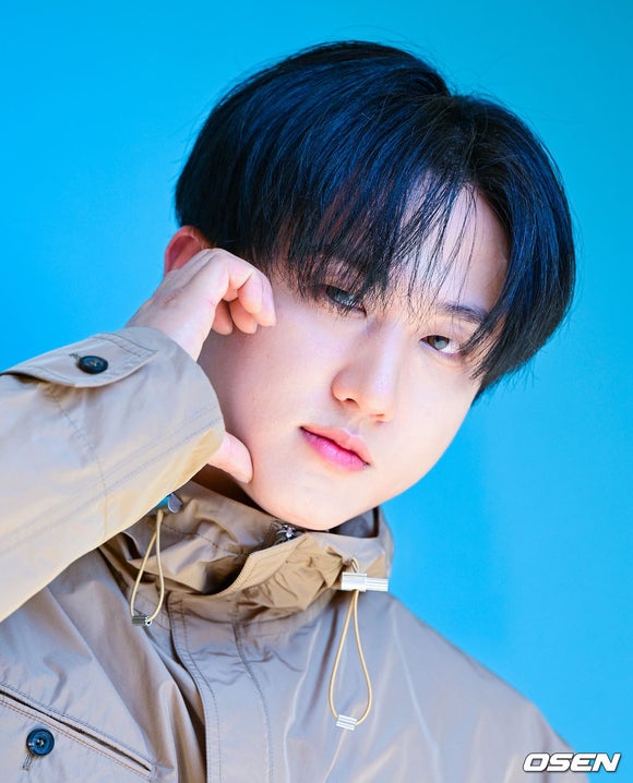 ②Stray Kids＊スキズ＊チャンビン＊フェラガモのイベントに出席＊動画