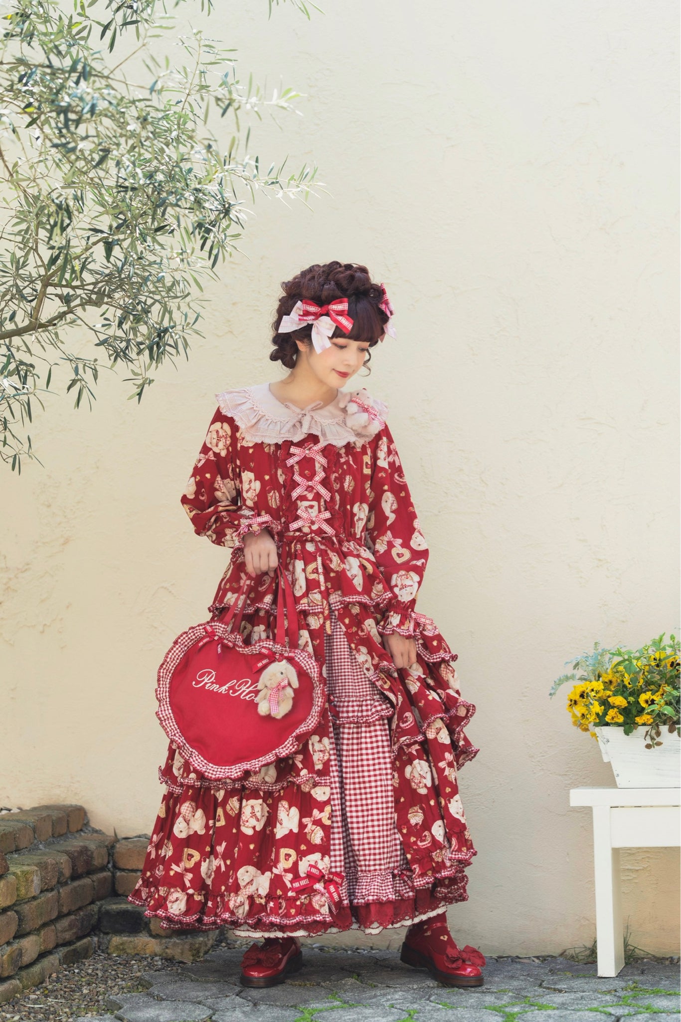 いよいよ明日 | 青木美沙子オフィシャルブログ「ロリータときどき