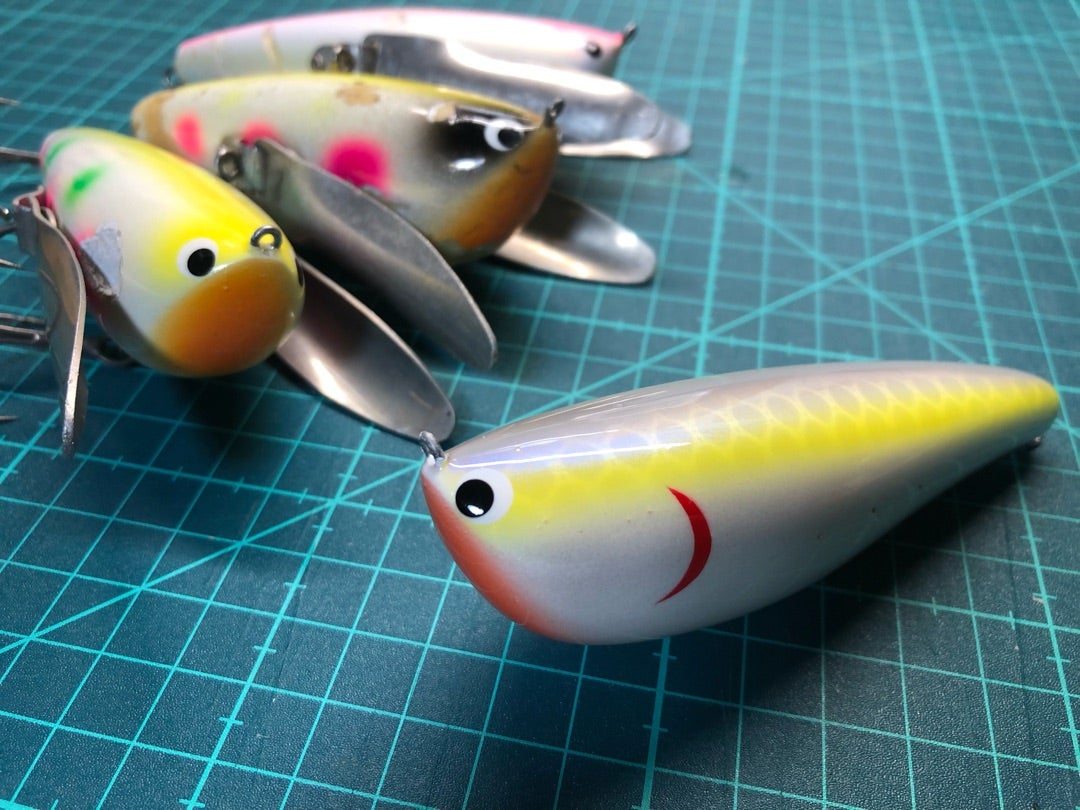 ポップンクローラー『翼を授ける』 | skillfulスタッフ豊増のタックル