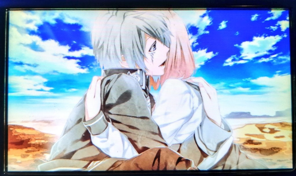 市ノ瀬千里②（プレイ感想&スチル）【ノルンノネット】 | 腐乙女の乙女