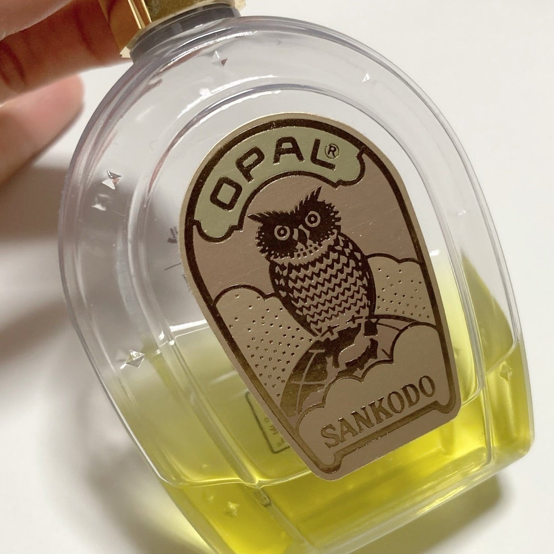 美肌調整力】オパール美容液 R-IIIの危険性？薬用生薬発酵エッセンス