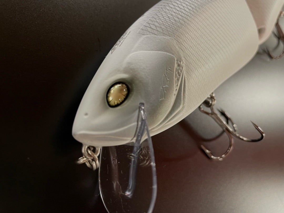 SMOKING GHOST | B-FARM Blog