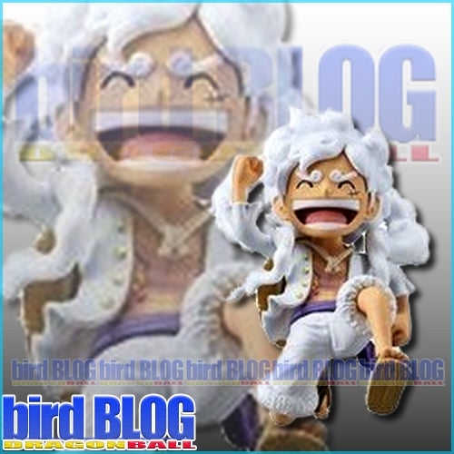 ワンピース ワールドコレクタブルフィギュア ワノ国鬼ヶ島編11 | bird