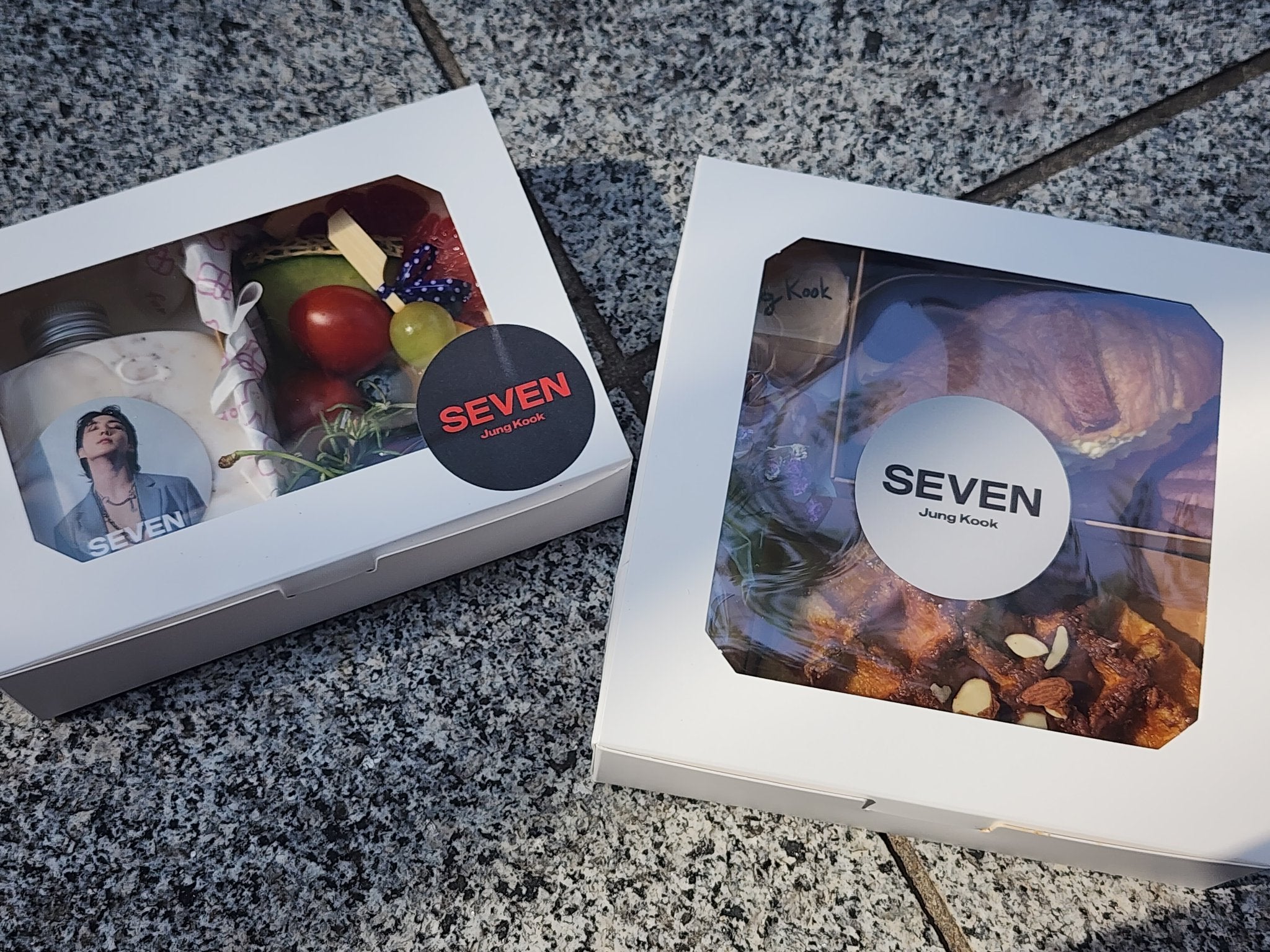 BTSジョングクのサノクプレゼントは何？SBS人気歌謡事前収録参加者