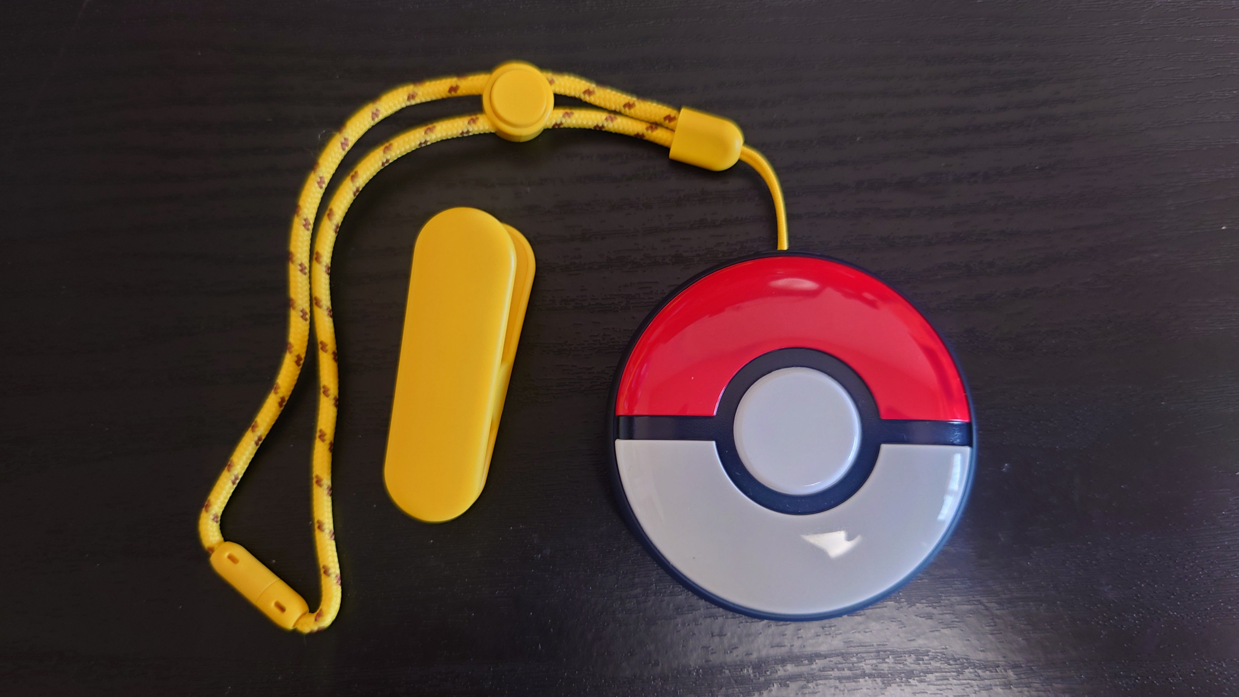 Pokémon GO Plus + の振動問題をどうにかしたい!!! の話 | ゆるログ