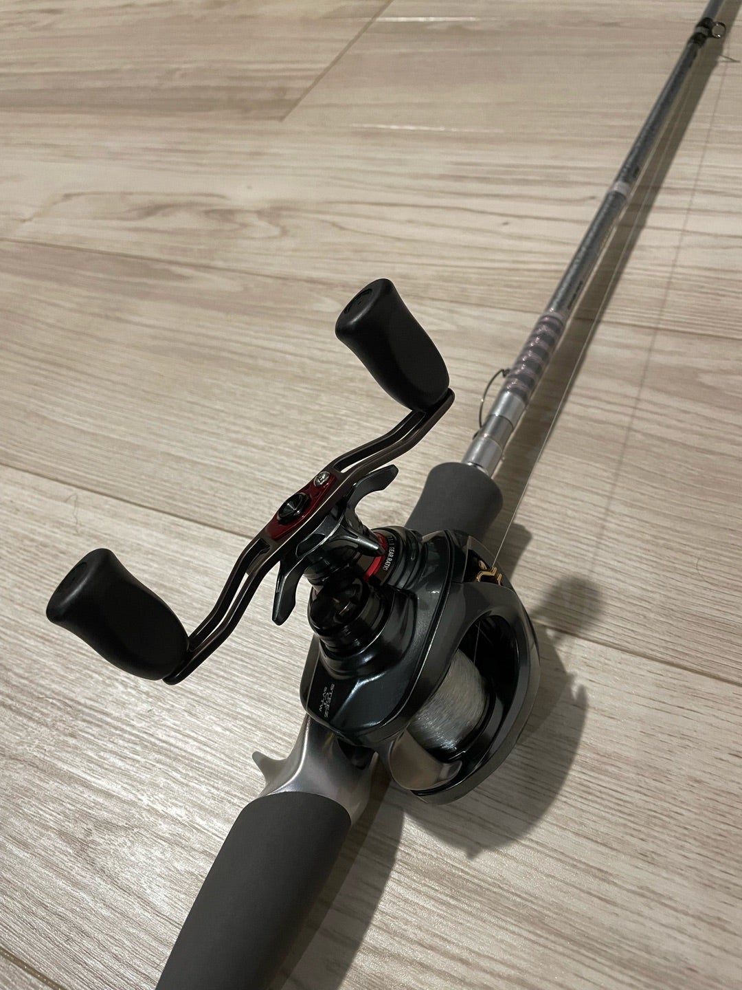 ハートランド ドットスリーの詳細と使用感 (^^) HEARTLANDはすごかった