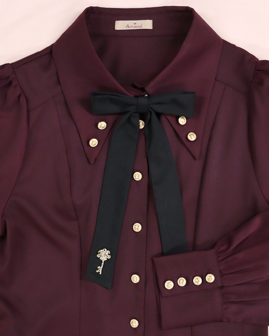 ◇Secret Antique Keyシリーズ◇ | Amavel BLOG