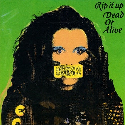 Dead Or Alive/Rip It Up | Sinn音楽館