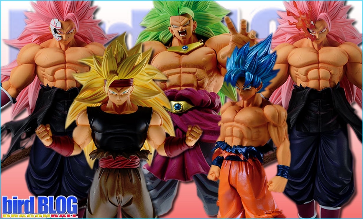 其之千四百七十六 一番くじ SUPER DRAGONBALL HEROES 5th | bird BLOG