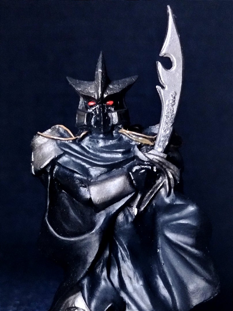 グリッドマンキャラクターキーホルダー 巨大カーンデジファー | 特撮好み