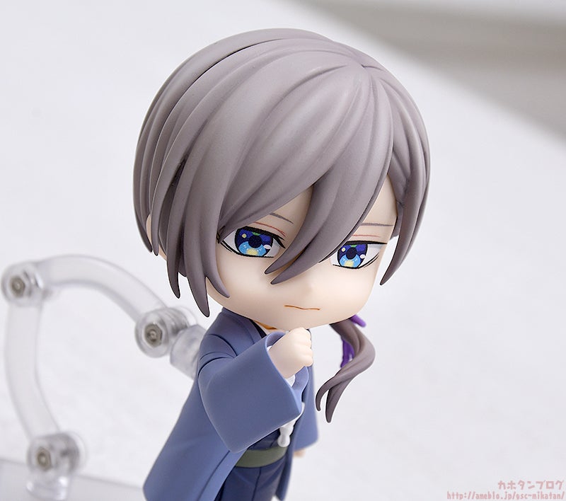 わたしの幸せな結婚】「ねんどろいど 斎森美世／久堂清霞」をご紹介