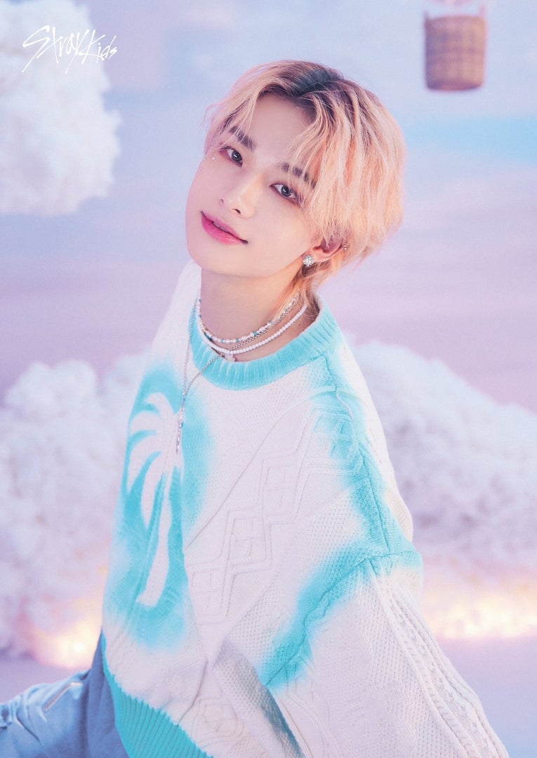 スキズ＊StrayKids＊ 5-STAR Dome Tour 2023＊ティーザーイメージ画像