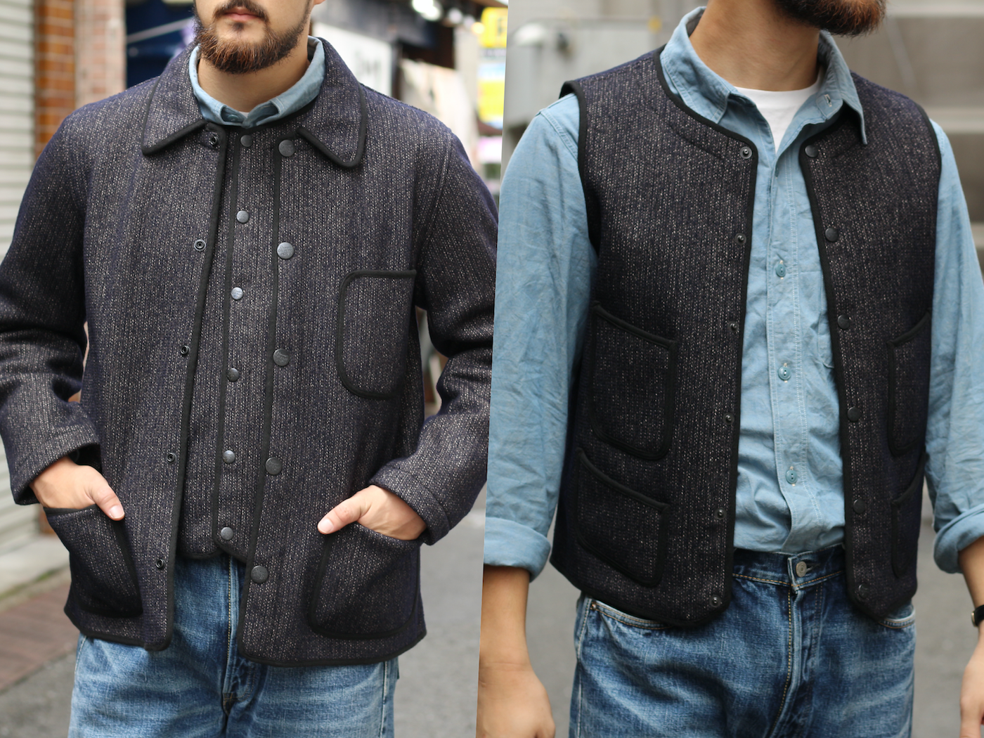 BROWN'S BEACH】2023年 秋冬コレクション受注会 | スマクロ町田店の