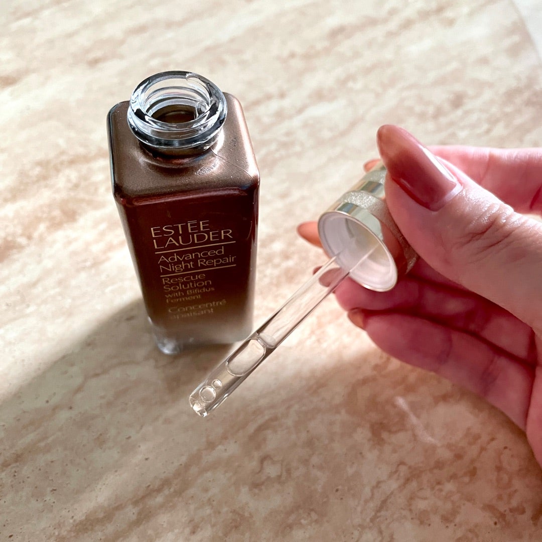 エスティローダー アドバンス ナイト リペア R ソリューション | 荒井