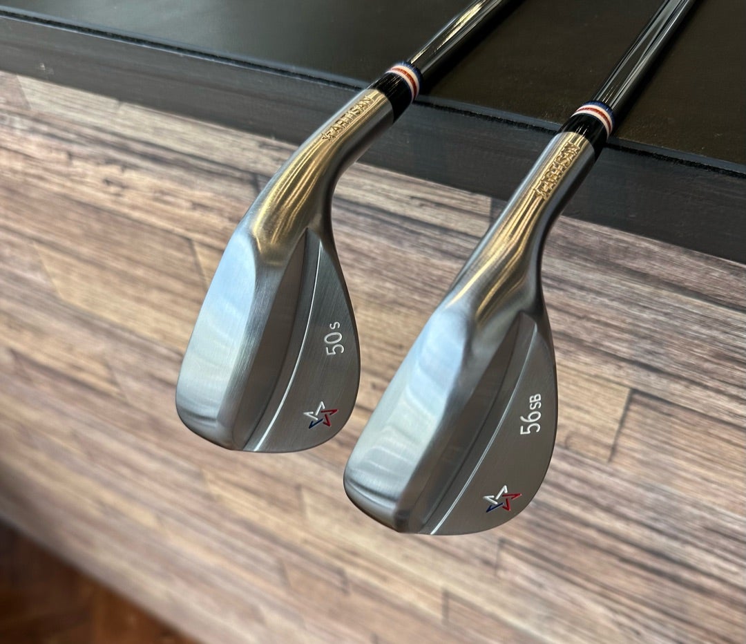 アーティザン ウェッジ 56SB 50S