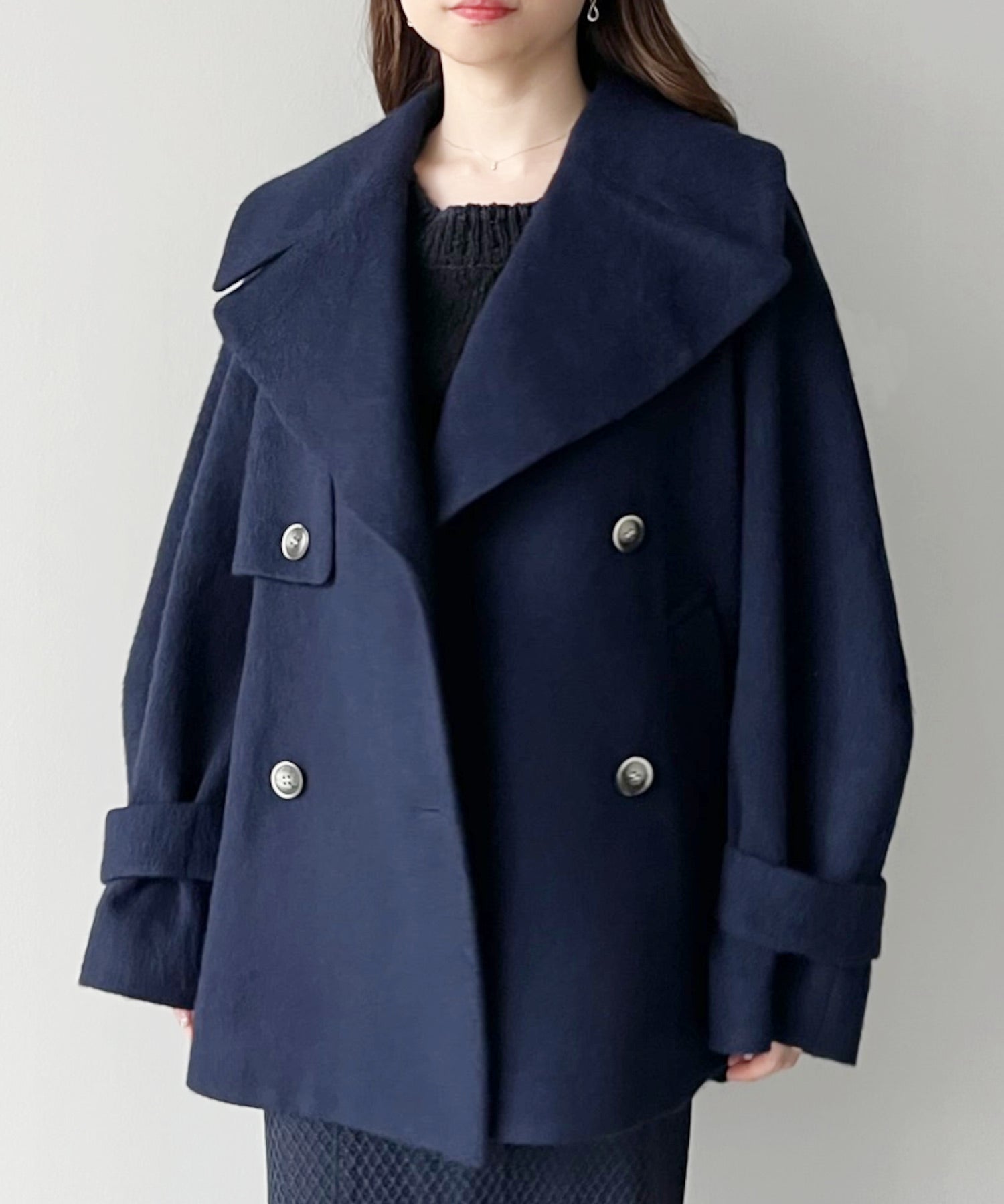 COCO DEAL) ショートトレンチコート | puakoの店長ブログ