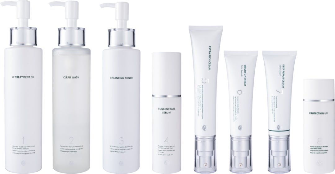 徹底解説】DOCスキンケアの特徴、口コミ、実際の効果や使い方