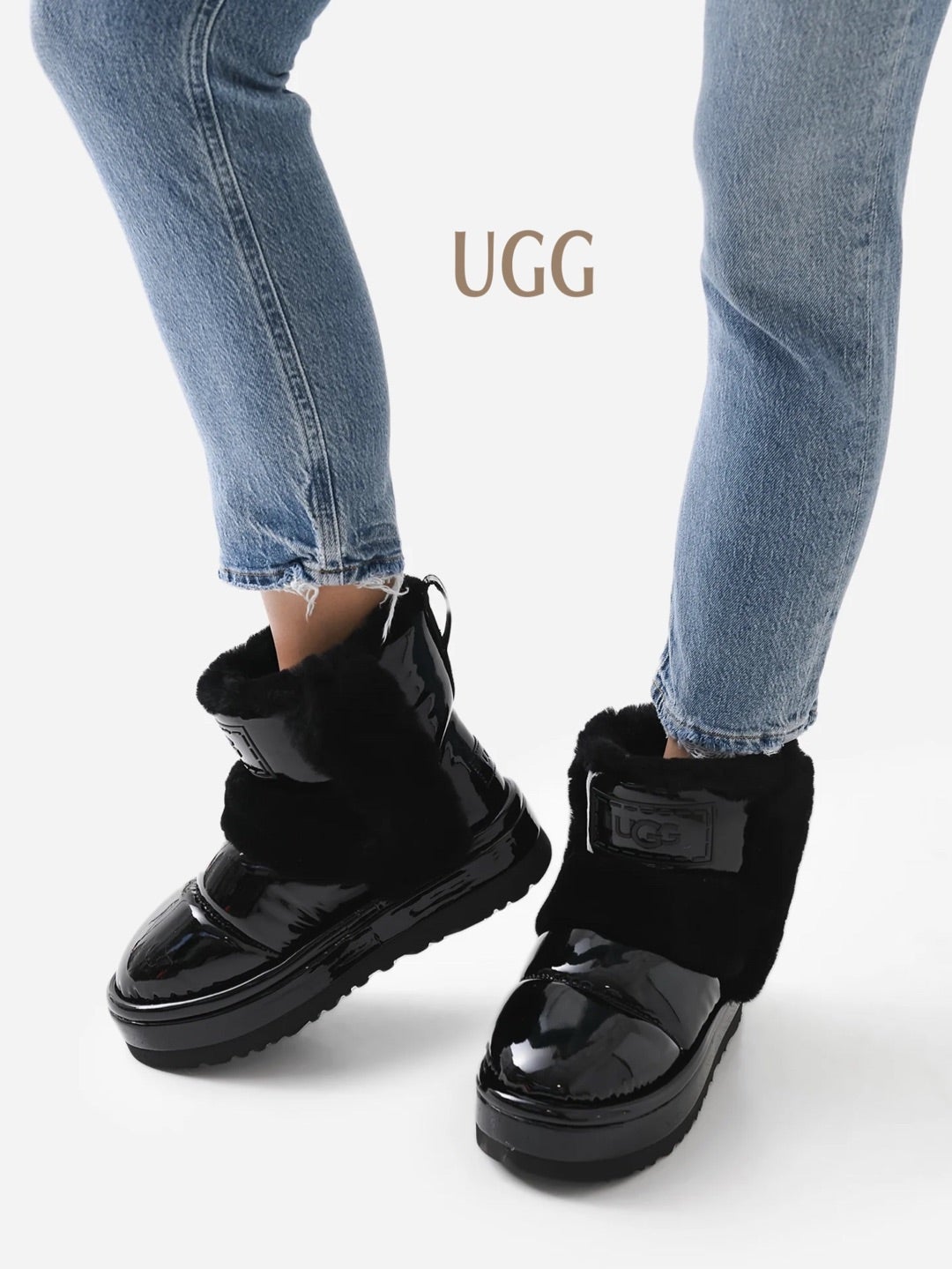 UGG NEW ARRIVAL+ | 5+WonderingStar