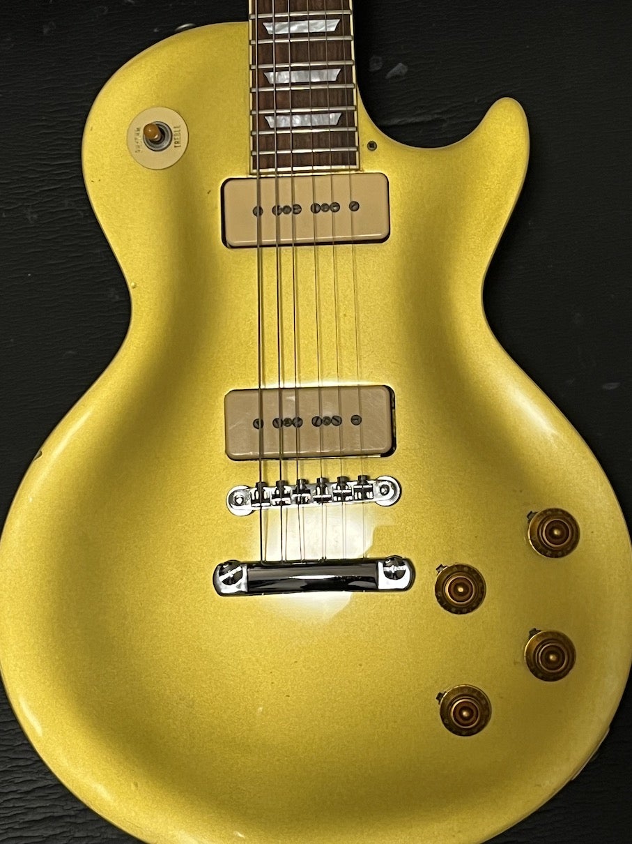 Tokai LS-50 | yamatongakuのブログ