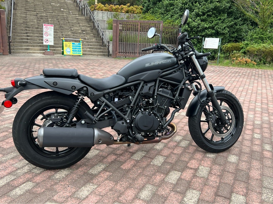 エリミネーター パワーヘッダーパイプ リリースです。 | BEAMS