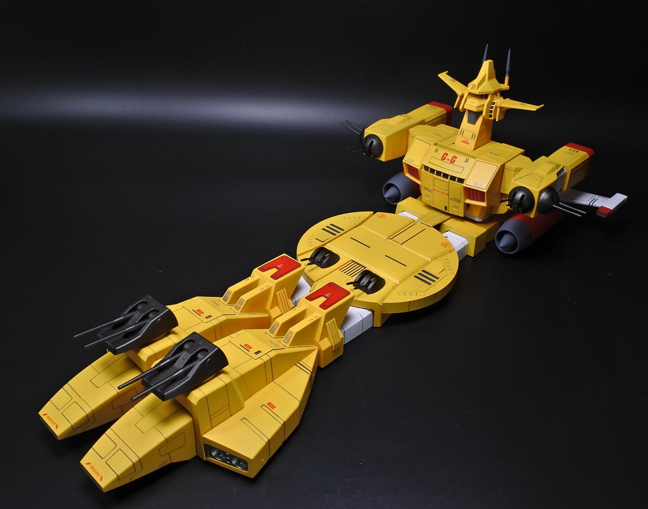 ご依頼品の完成② グレタ・ガリー | ジョン・ブーニーと花売りの気まま