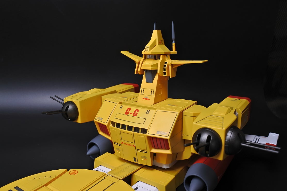 ご依頼品の完成② グレタ・ガリー | ジョン・ブーニーと花売りの気まま