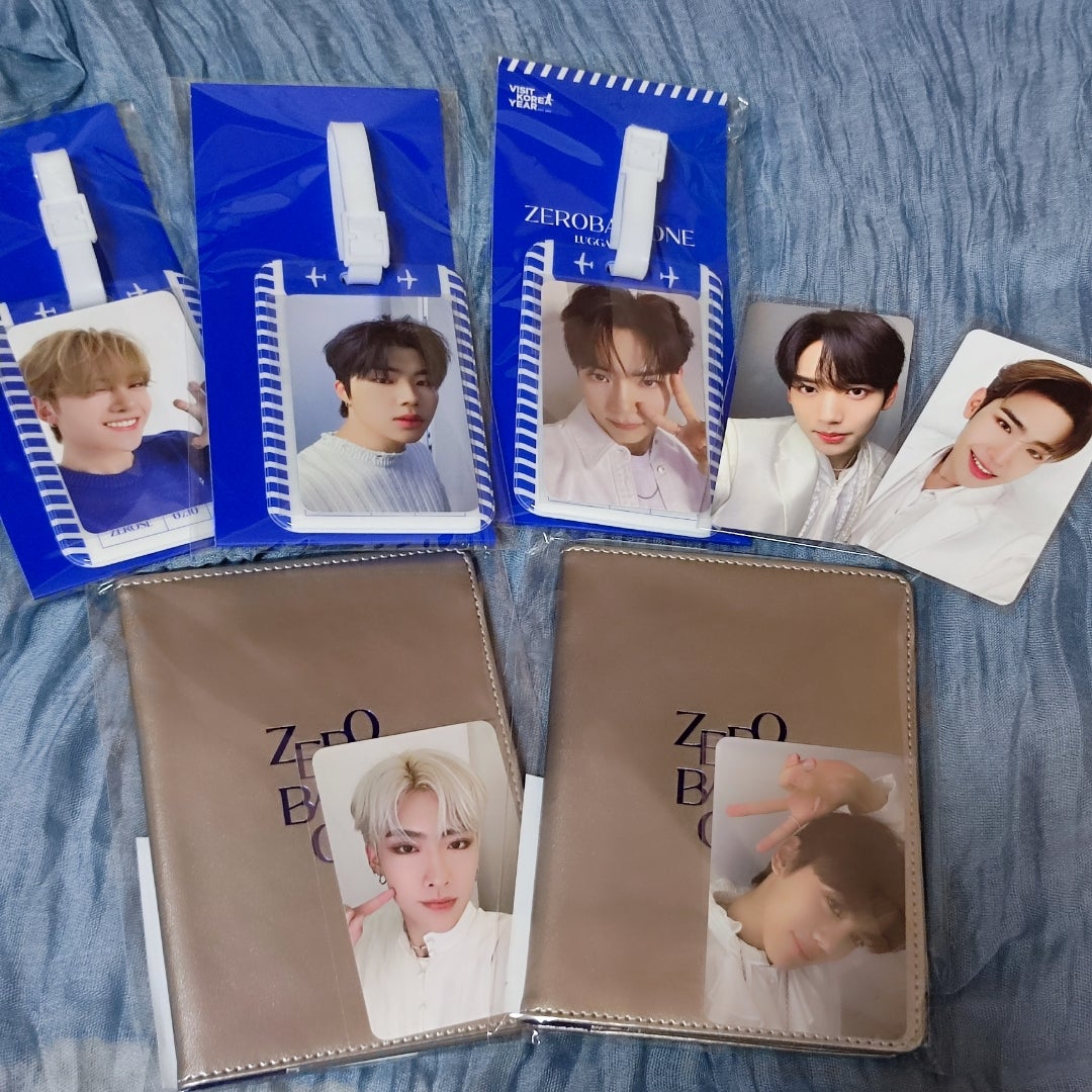 ポップアップと特典トレカまとめ | ジャンハオをハオる記録