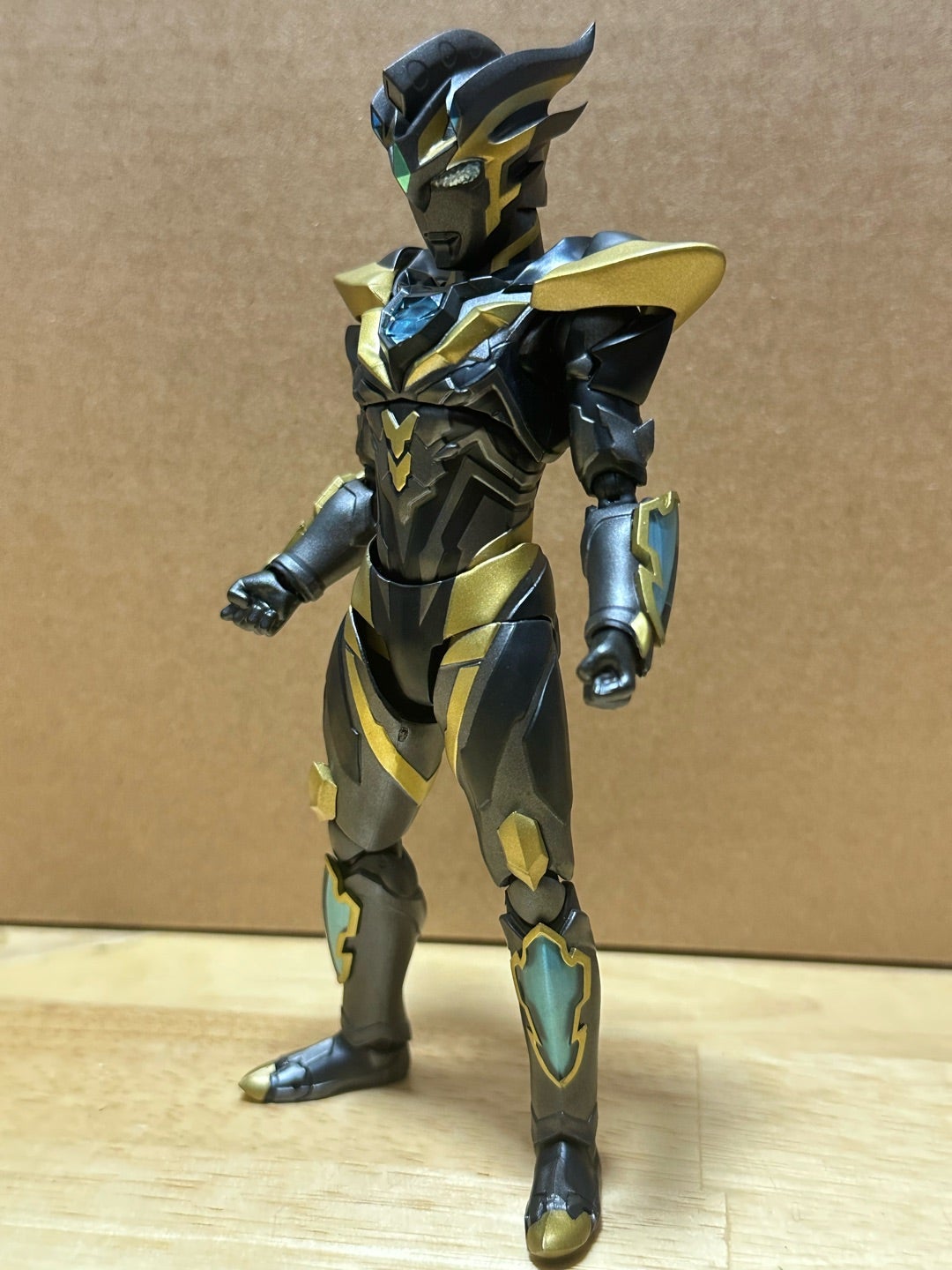 S.H.フィギュアーツ ウルトラマンZ デスシウムライズクロー | 怪獣玩具
