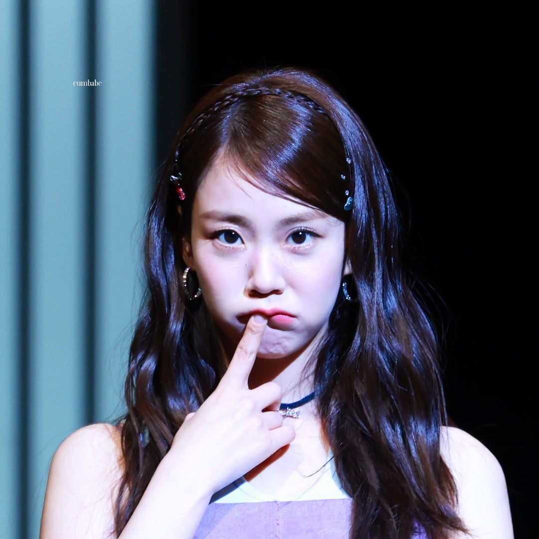 Kara ハンスンヨン 写真集 SOMETHING MEMORABLE Kara ハンスンヨン