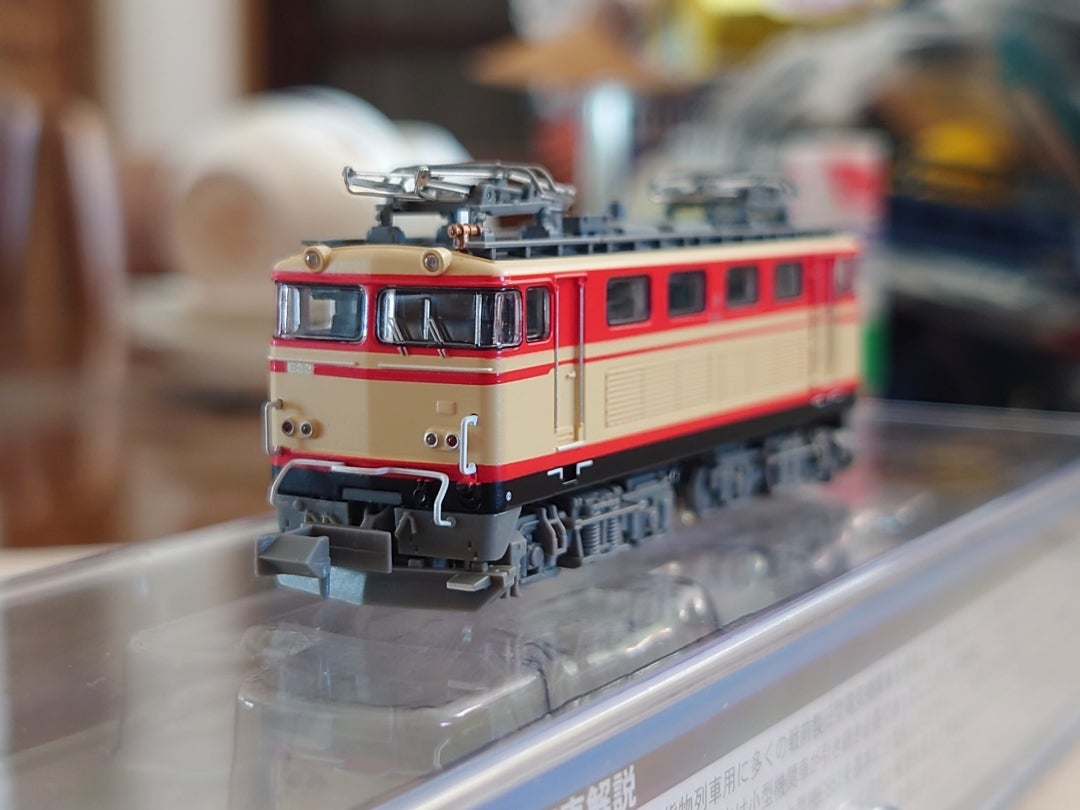 マイクロエース A－9959 西武鉄道 E31型 電気機関車（E33