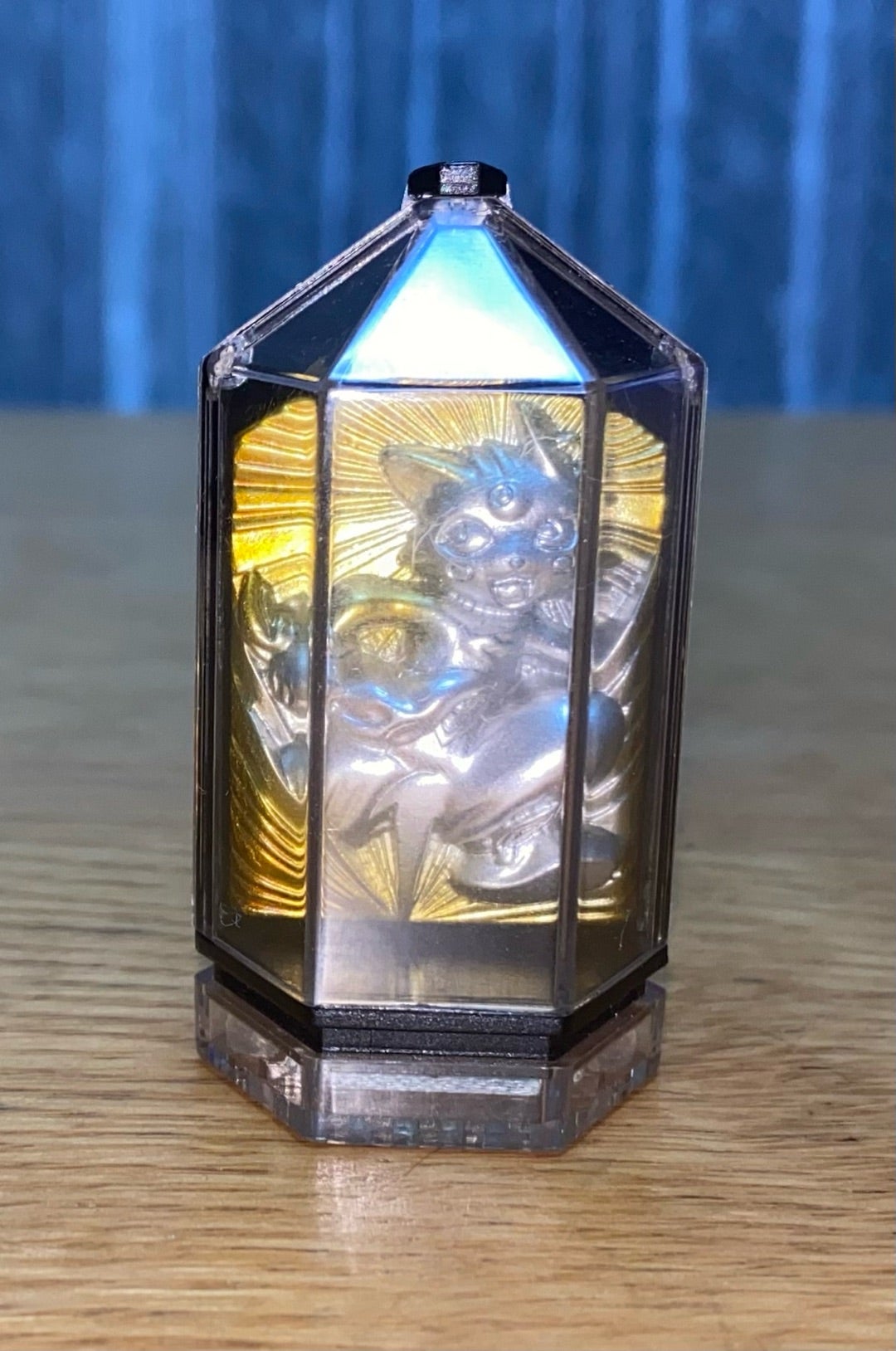 レジェンズ 甦る竜王伝説 ソウルドール | 週末とれじゃーはんたー