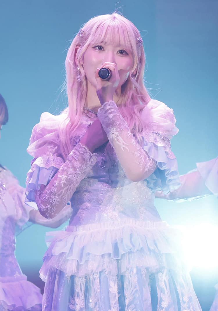 頼もしい「エース」の覚醒（齋藤樹愛羅生誕祭2023） | イコラブと