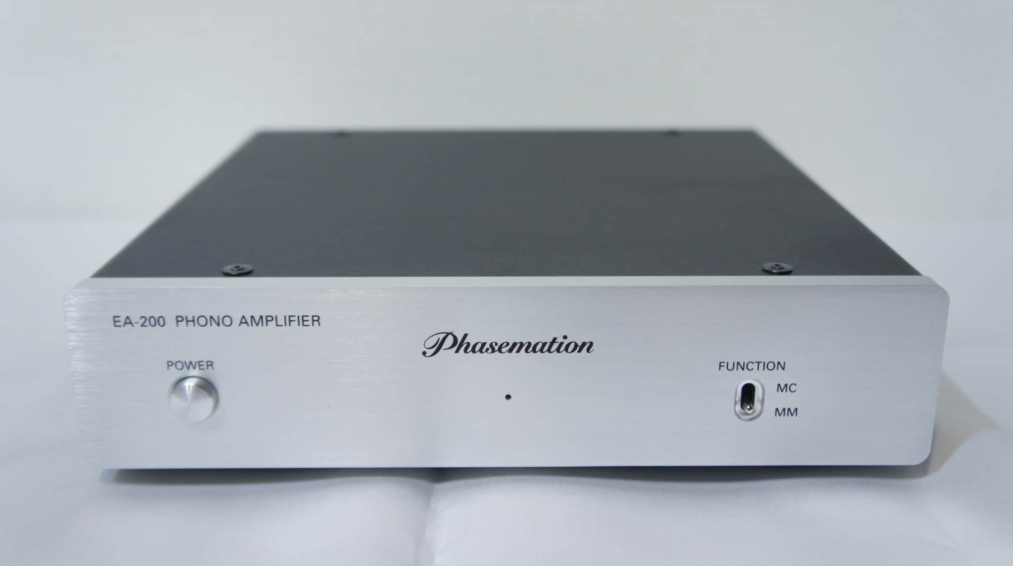 Phasemation EA-200 半導体フォノイコライザー | 禁断のKRELL