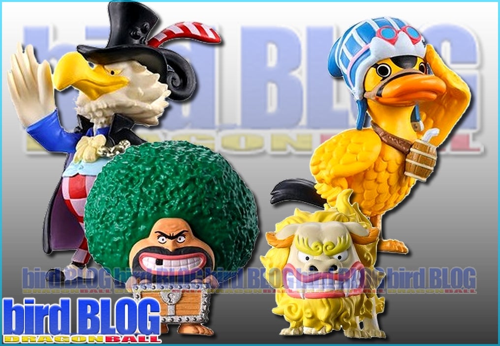 ワンピの実 〜第十五海戦 ウタ ODYSSEY あにまる ワノ国 RED ワンピの