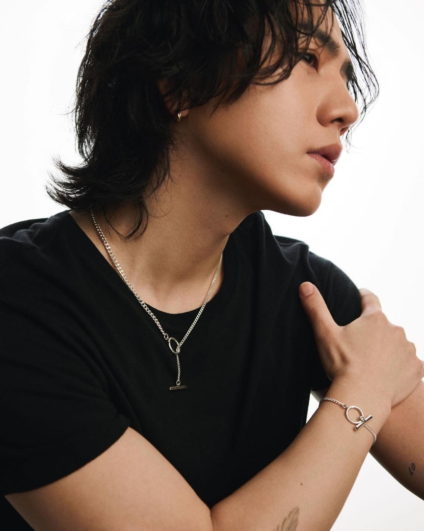 登坂広臣 ØMI CDL TOKYO新作商品 | 三代目さんの記録係 （三代目J SOUL